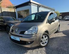 Renault Grand Modus Roncq