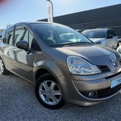 Renault Grand Modus Exception A 1.6 16V 110 Roncq