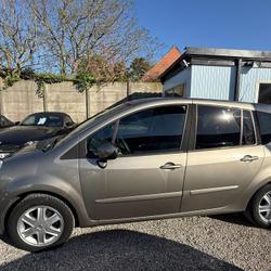 Renault Grand Modus Exception A 1.6 16V 110 Roncq
