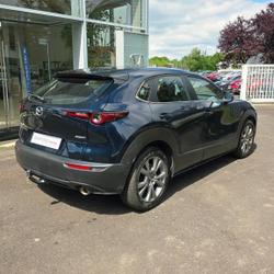 Mazda CX-30 Inspiration 2.0L SKYACTIV-X M Hybrid 180 ch 4x2 BVA6 Orvault