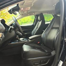 Mazda CX-30 Inspiration 2.0L SKYACTIV-X M Hybrid 180 ch 4x2 BVA6 Orvault