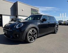 Mini Clubman Cholet