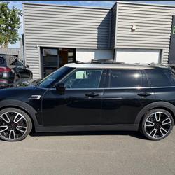 Mini Clubman JOHN COOPER WORKS Cooper S 178 ch DKG7 Cholet