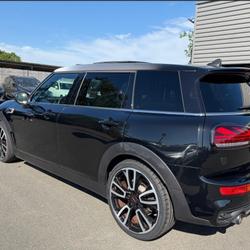 Mini Clubman JOHN COOPER WORKS Cooper S 178 ch DKG7 Cholet