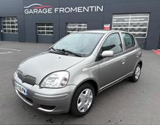 Toyota Yaris La Meilleraye-de-Bretagne
