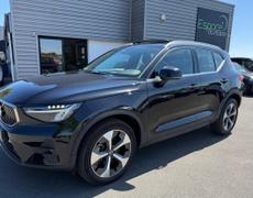 Volvo XC40 Cholet