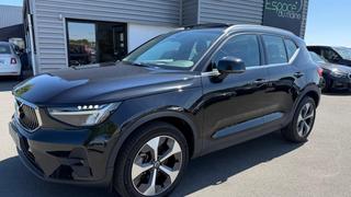 Volvo XC40  - photo 0