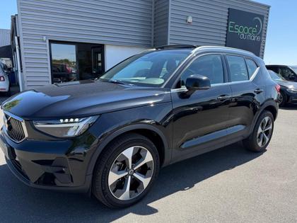 Volvo XC40 -  - 34 990 €