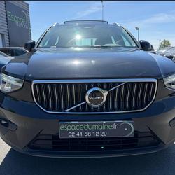 Volvo XC40  Cholet