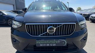 Volvo XC40  - photo 1