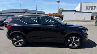 Volvo XC40  - photo 3