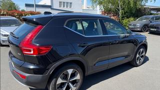 Volvo XC40  - photo 4