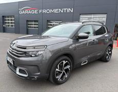 Citroen C5 Aircross - Feel  BlueHDi 130 S&amp;S EAT8 - 13 990 €