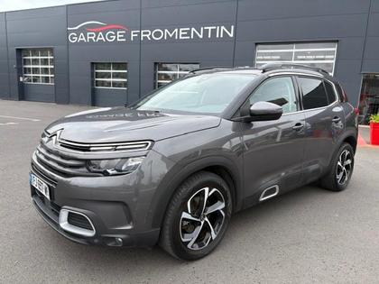 Citroen C5 Aircross - Feel  BlueHDi 130 S&amp;S EAT8 - 13 990 €