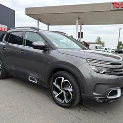 Citroen C5 Aircross Feel BlueHDi 130 S&amp;S EAT8 La Meilleraye-de-Bretagne
