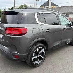 Citroen C5 Aircross Feel BlueHDi 130 S&amp;S EAT8 La Meilleraye-de-Bretagne