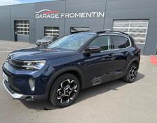 Citroen C5 Aircross La Meilleraye-de-Bretagne