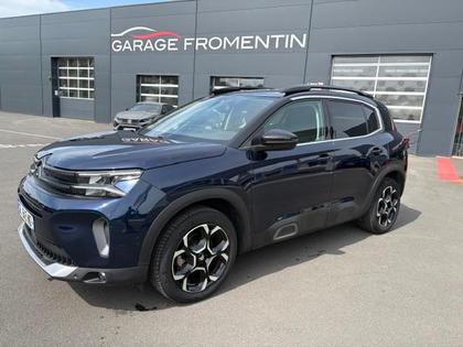 Citroen C5 Aircross - Shine  BlueHDi 130 S&amp;S EAT8 - 19 990 €