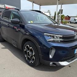 Citroen C5 Aircross Shine BlueHDi 130 S&amp;S EAT8 La Meilleraye-de-Bretagne