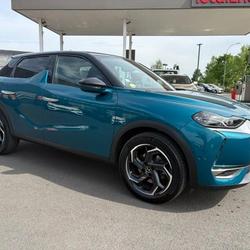 DS DS3 Crossback Grand Chic DS3 BlueHDi 130 EAT8 La Meilleraye-de-Bretagne