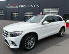 Mercedes GLC La Meilleraye-de-Bretagne