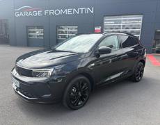 Opel Grandland La Meilleraye-de-Bretagne