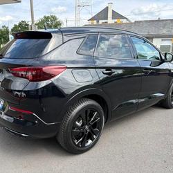 Opel Grandland GS 1.2 Turbo 130 ch BVA8 La Meilleraye-de-Bretagne