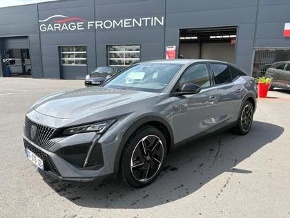 Peugeot 408 - GT  PHEV 180 e-EAT8 - 24 990 €