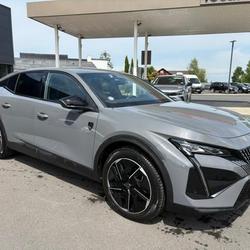 Peugeot 408 GT PHEV 180 e-EAT8 La Meilleraye-de-Bretagne