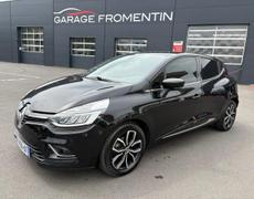 Renault Clio 4 La Meilleraye-de-Bretagne