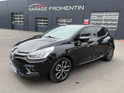 Renault Clio - Intens  dCi 90 E6C - 9 990 €