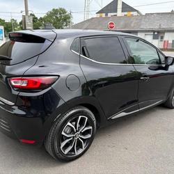 Renault Clio 4 Intens dCi 90 E6C La Meilleraye-de-Bretagne
