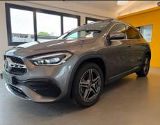 Mercedes GLA Cholet