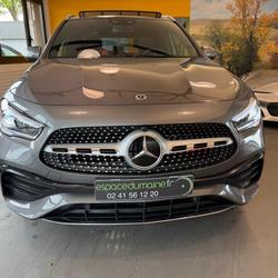 Mercedes GLA 250 E 160+102CH AMG LINE 8G-DCT Cholet