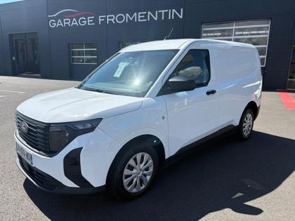 Ford Transit - TREND  FGN 1.0 ECOBOOST 100 BVM6 - 16 990 €