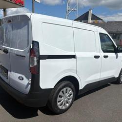 Ford Transit TREND FGN 1.0 ECOBOOST 100 BVM6 La Meilleraye-de-Bretagne