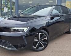 Opel Astra Coutances