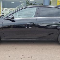 Opel Astra Elegance 1.2 Turbo 130 ch BVM6 Coutances