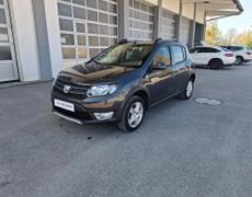 Dacia Sandero Saint-Herblain