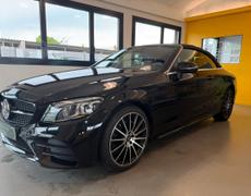 Mercedes Classe C Cholet