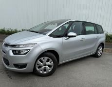 Citroen C4 Picasso Les Ponts-de-Cé