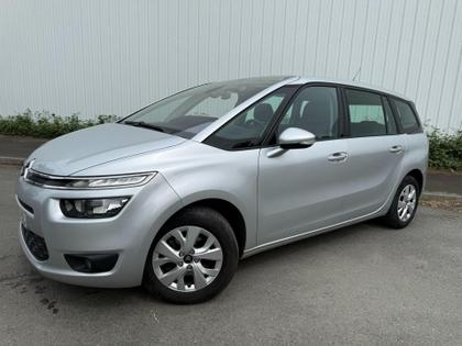 Citroen C4 Picasso - Attraction  e-HDi 115 - 7 990 €