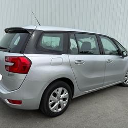 Citroen C4 Picasso Attraction e-HDi 115 Les Ponts-de-C&eacute;