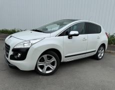 Peugeot 3008 - Access  1.6 HDi 115ch FAP - 5 990 €