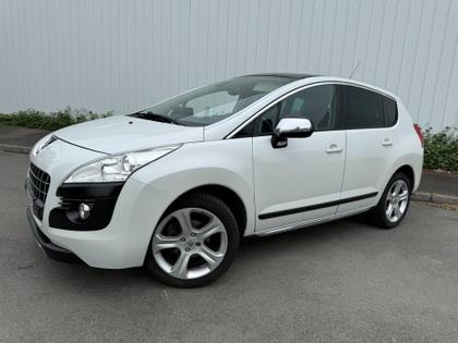 Peugeot 3008 - Access  1.6 HDi 115ch FAP - 5 990 €