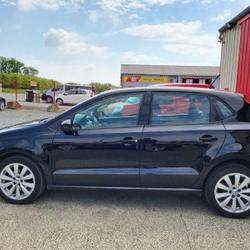 Volkswagen Polo Sportline 1.6 TDI 90 CR FAP Saint-Jean-des-Champs