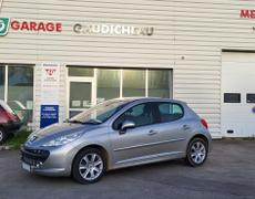 Peugeot 207 Sévérac