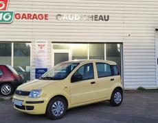 Fiat Panda Sévérac