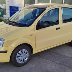 Fiat Panda Pop 1.2 8V 69 ch S&eacute;v&eacute;rac