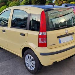 Fiat Panda Pop 1.2 8V 69 ch S&eacute;v&eacute;rac